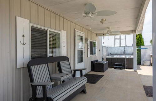 Lake Shelbyville Country Cottage - Foto 4