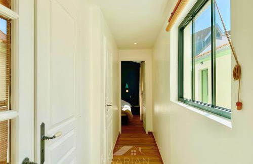 Perle Fourasine - Vue Mer - 2 minutes de la plage - Foto 19