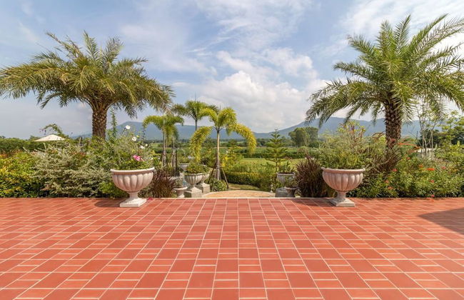 Chateau de Prim Khao Yai - Photo 37