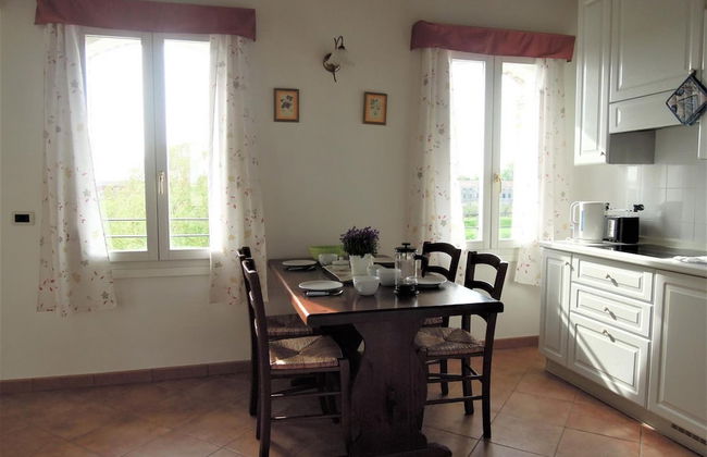 Agriturismo Sesta Presa - Foto 28