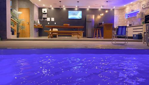 Casa com piscina privativa na Praia do Peró - Foto 5