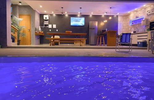 Casa com piscina privativa na Praia do Peró - Foto 5