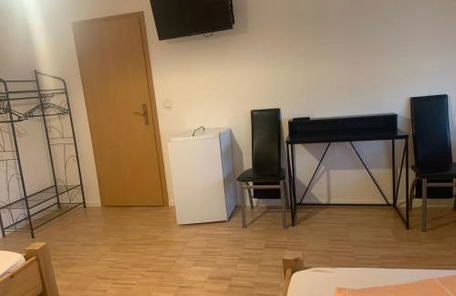 Ferien- und Monteurwohnungen Wendischbrome - Foto 43