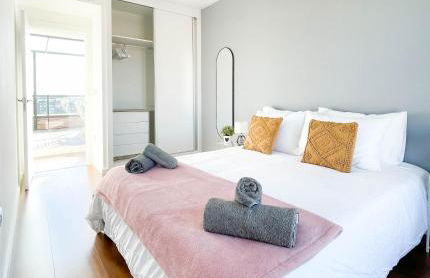 Ático mejores vistas al Pilar jacuzzi y garaje - Foto 13