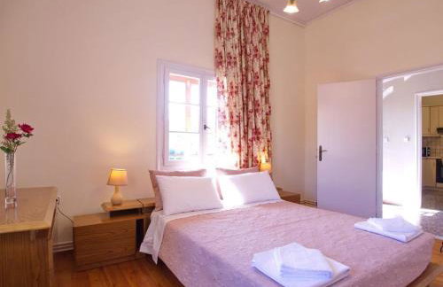 Villa Maragoudi - Foto 16