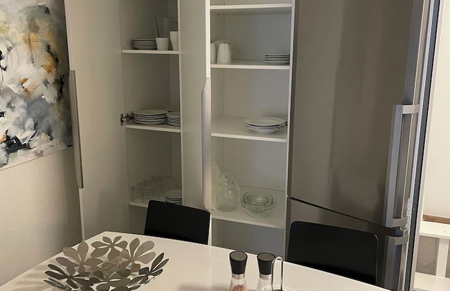 Tøjhushavens Bed and Breakfast - Foto 3