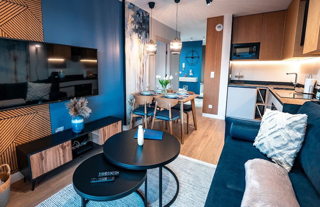 Apartamenty Sun & Snow Cicha - Foto 28