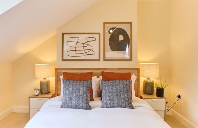 The Peckam Gem - Serene 1bdr Flat - Foto 9