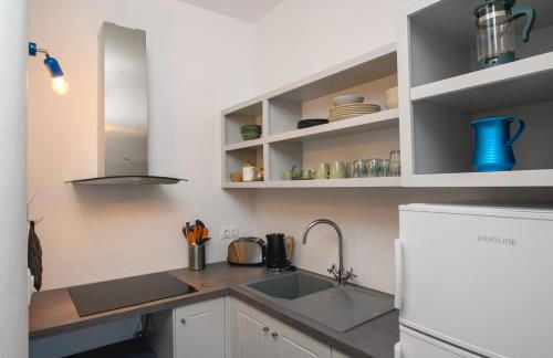 Ormos Seaside-Villa 3, by Amorgos Holiday Homes - Foto 10