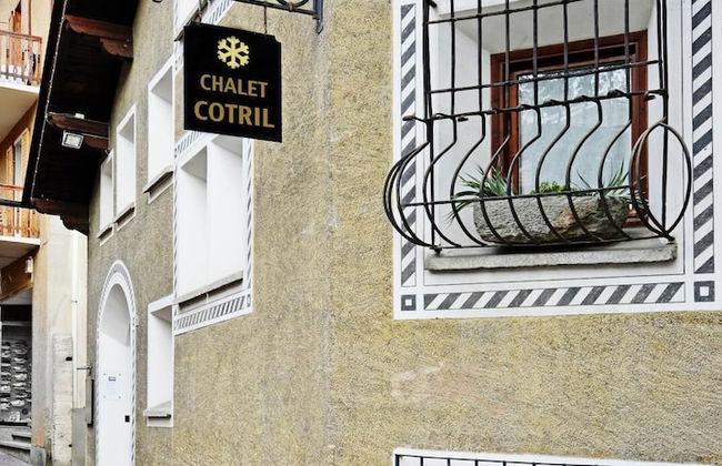 Chalet Cotril - Foto 36