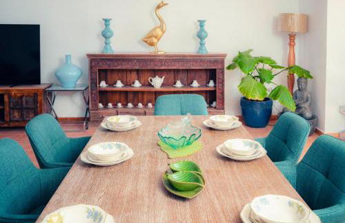 Villa Molly88 - Foto 16