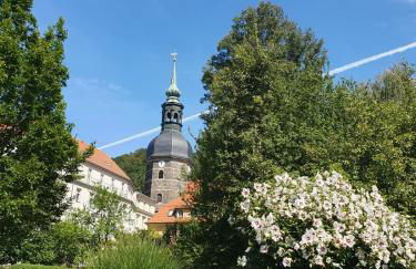 Am Springbrunnen - Foto 9