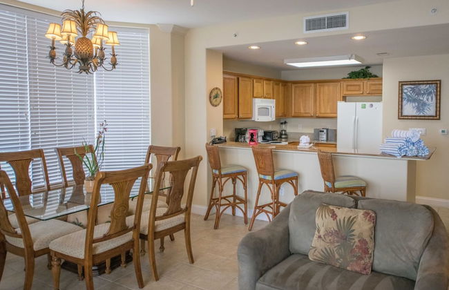 Blue Heron Beach Resort - Foto 43