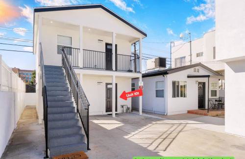 Prestige Studio Haven at Burbank - Foto 10