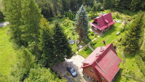 Agroturystyka u Psotki - Photo 2