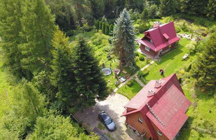 Agroturystyka u Psotki - Foto 2