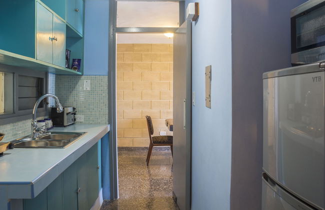 Aparthotel in Havana - Photo 17