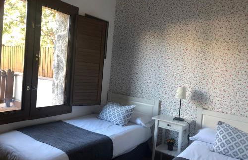 Casa de Navalhorno Valsain - Foto 9