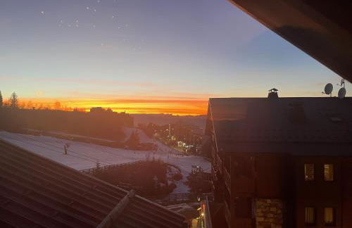 les 7 laux immobilier chalet C - Foto 6