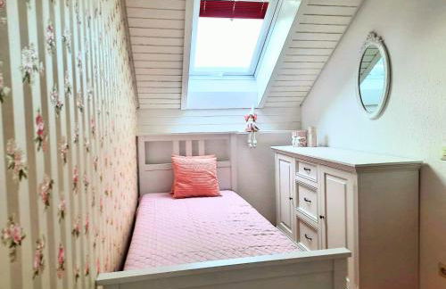 Romantic Style Apartment Titisee - Foto 51