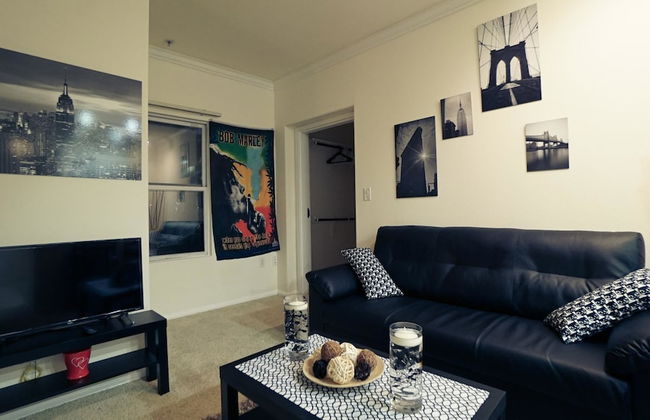 New Lyfe Finest Luxury Apartment - Foto 57