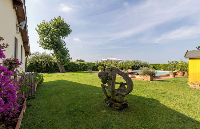 Villa Pallina - Foto 36