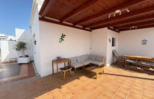 Casa Leon & Casa Nerea Two Adjacent Villas With Heated Pool - Foto 36