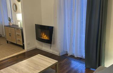 Grand et chaleureux appartement proche Kinepolis - Foto 33