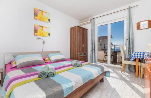 Apartments by the sea Igrane, Makarska - 22690 - Foto 32