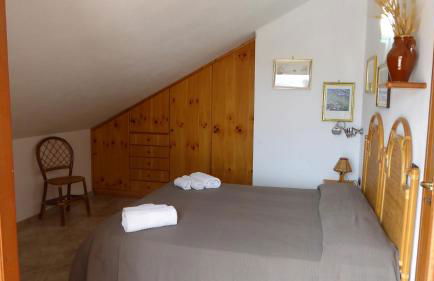 Appartamento panoramico Santa Domenica - Foto 5