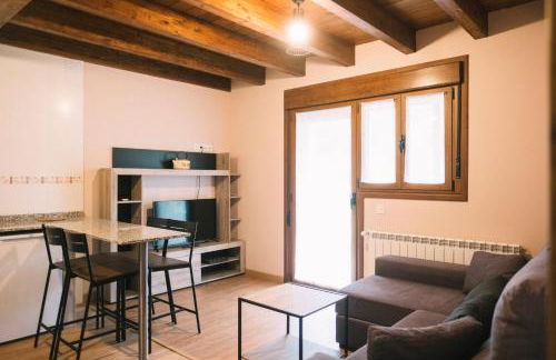 Apartamentos El Valle - Photo 42