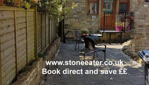 Stone Eater - Photo 2