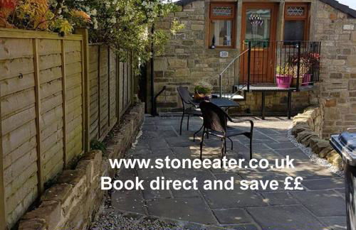 Stone Eater - Foto 2