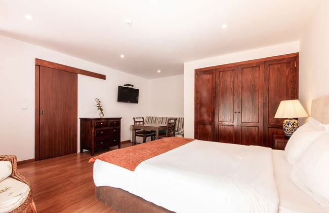 Quinta Verde Sintra - Foto 57