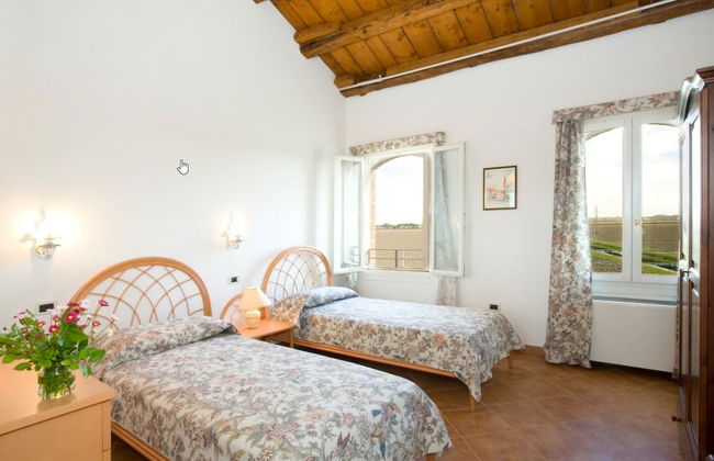 Agriturismo Sesta Presa - Foto 3