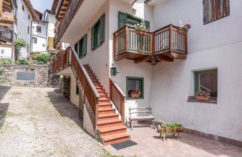 Casa Giulia, Baselga di Pinè Ospitar - Foto 36