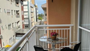 Ingleses Norte, perto mar, 2 quartos, 2 banheiros - Foto 5