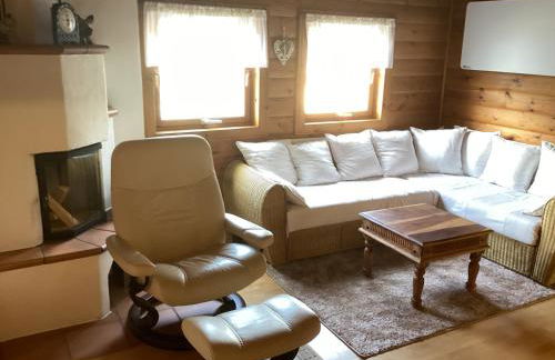 Chalet Spessart - Foto 16