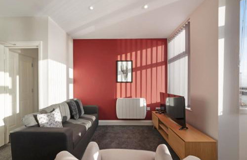 K Suites - Waveney Chambers 1 - Foto 56