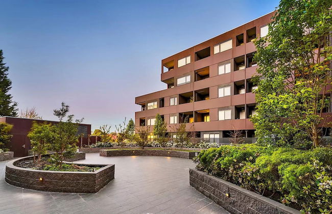 Preston Spacious 2-BRM Apt. Free-Parking - Foto 25