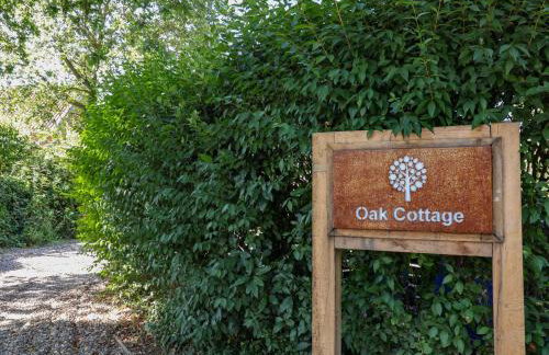 Oak Cottage - Photo 52