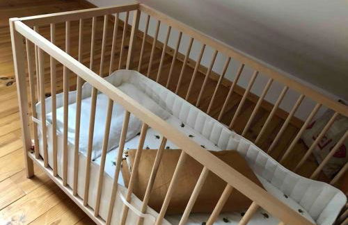 Gîte Au Pradin échappée nature et détente spa - Foto 23