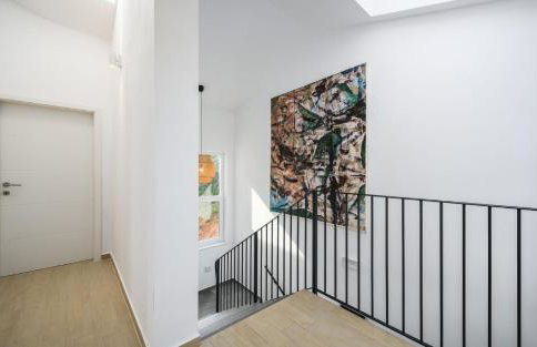 Motovun view villa - Foto 40