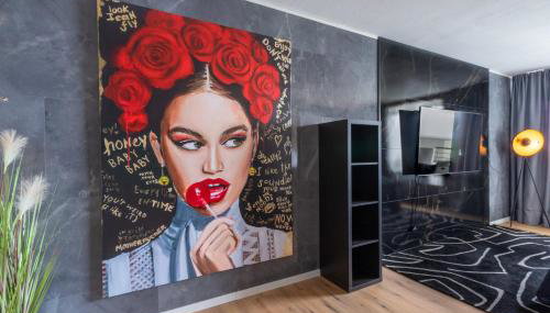 GelsenDesign II - Gemütliches Premium Apartment - Foto 5