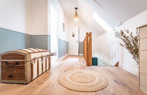 No2 By The Fields Charming Normandy cottage near DDay beaches and sites - Foto 30