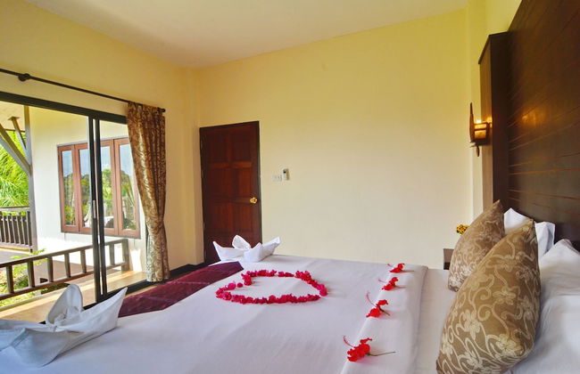 Phuchawee Lanta Villa - Foto 10