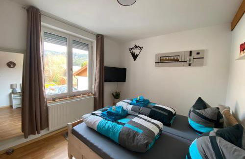 Mein Bergnest Inzell - Chiemgau Karte - Foto 14