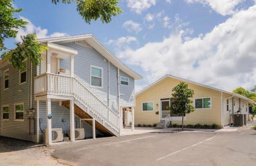 Cozy Coastal Cottage Whole House Sleeps 10 - Foto 12