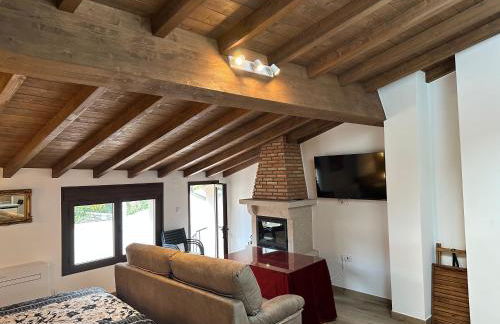 Apartamentos A Fala en Trevejo y San Martin de Trevejo, Sierra de Gata - Foto 51