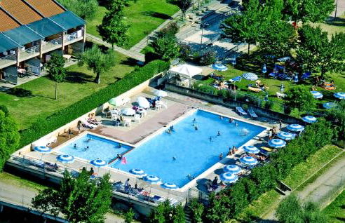 Stunning Apartment In San Feliciano - Foto 2